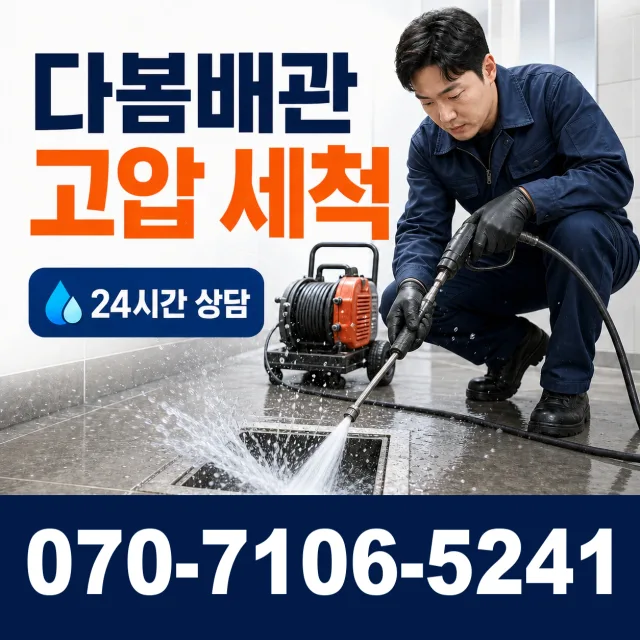 강원 원주시 미래로 누수공사 상담 이미지 4